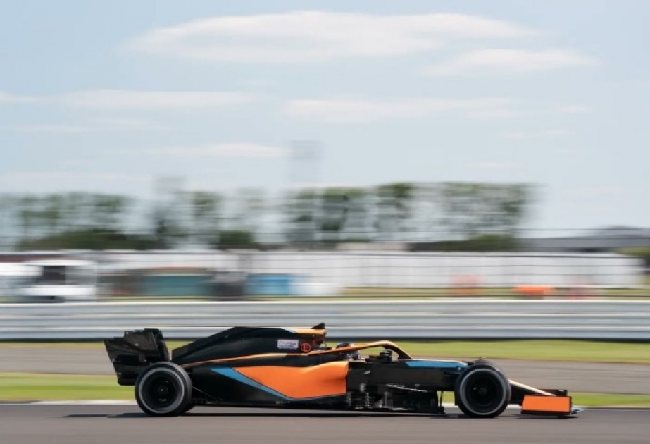 Ф-2: Дарувала вернется за руль McLaren MCL35M в Портимао