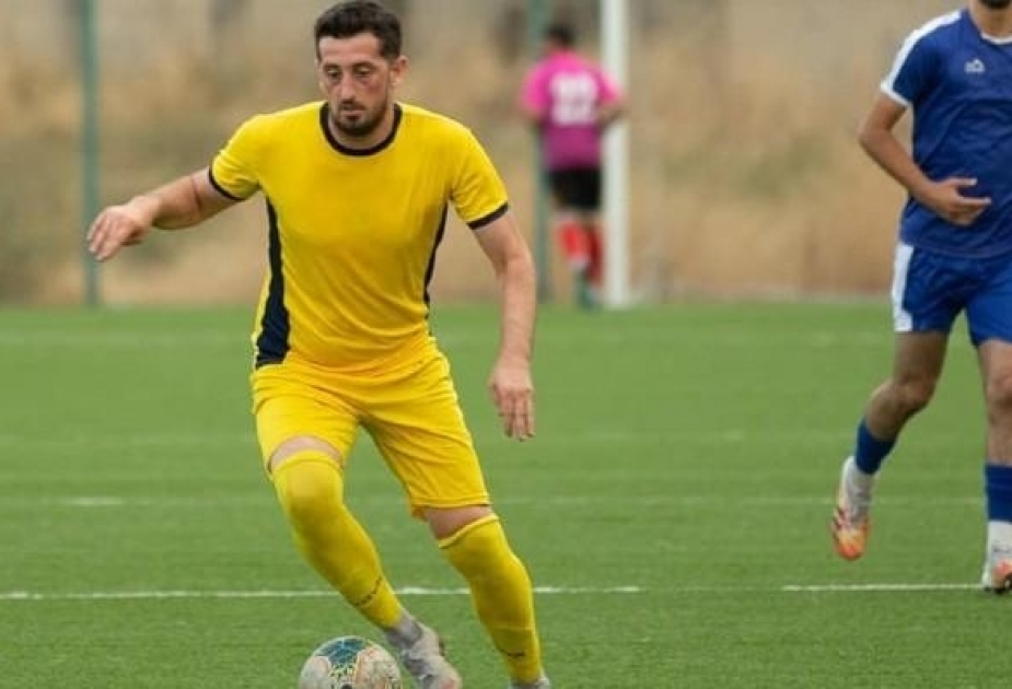 Millimizin sabiq üzvü Cavid İmamverdiyev “Kəpəz”dən ayrılıb
