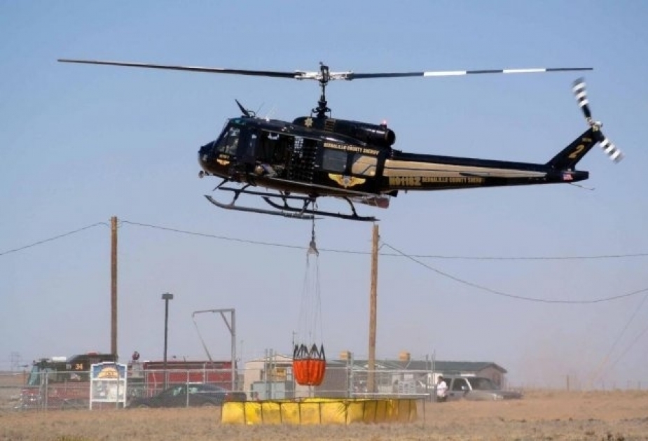 4 dead after sheriff’s office helicopter crash in New Mexico