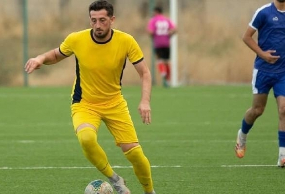 كبز كنجة يودع لاعب الوسط المخضرم