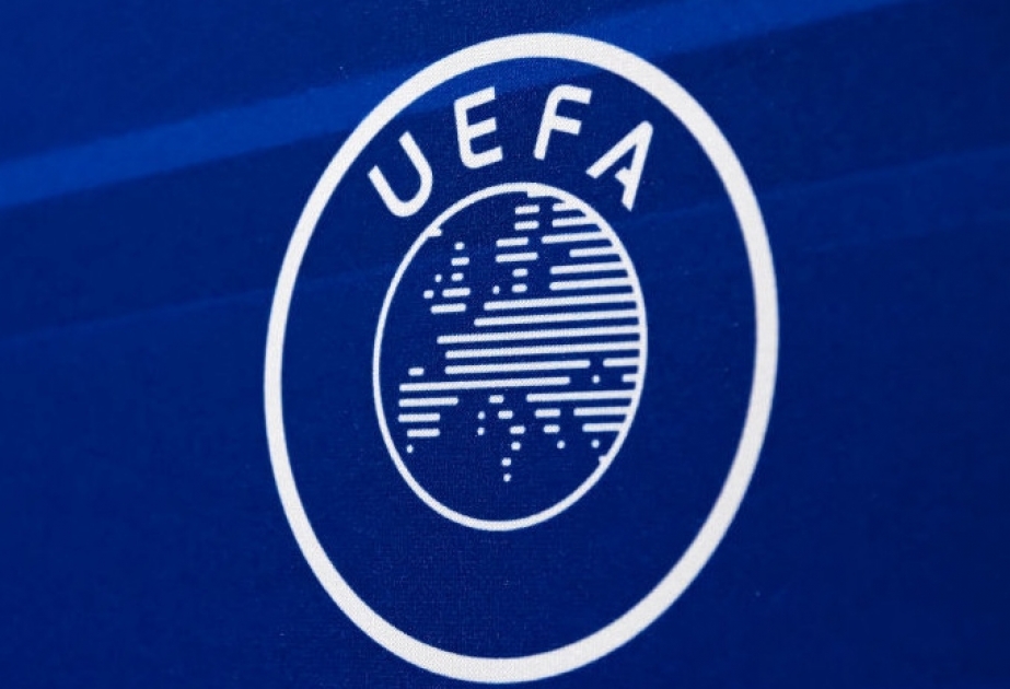 Стали известны игровые пары третьего квалификационного раунда Лиги чемпионов УЕФА