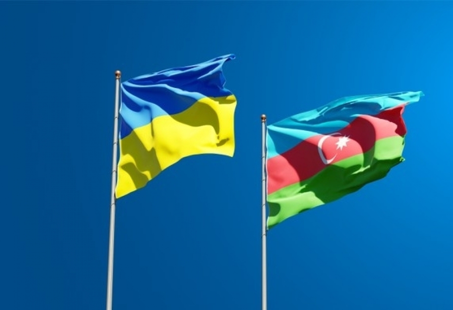 El comercio entre Azerbaiyán y Ucrania supera los 456 millones de dólares en enero-junio de 2022