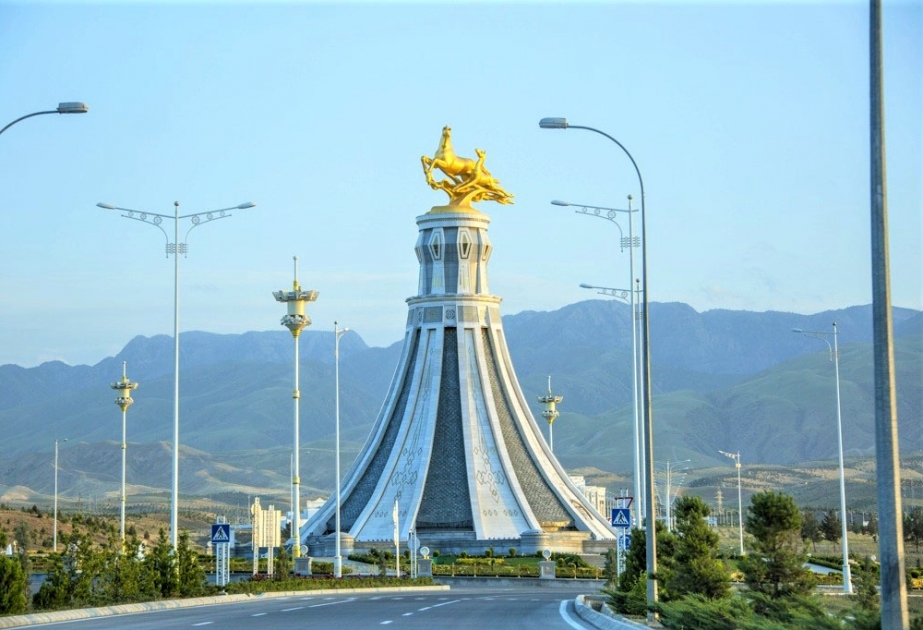В Туркменистане ожидается до 47 градусов жары