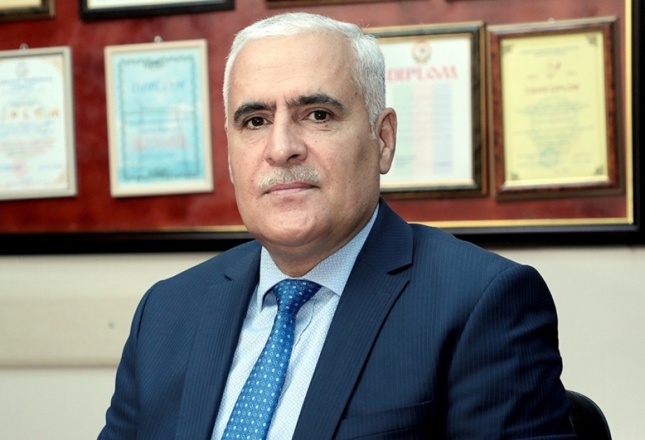 Vüqar Rəhimzadə: Azərbaycanın müstəqil siyasəti ədalətli mövqeyinin möhkəmlənməsində mühüm rol oynayır