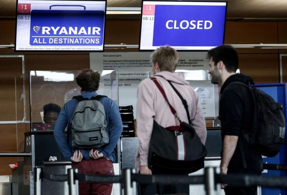 500 flights scrapped in Italy by 4-hour aviation strikes