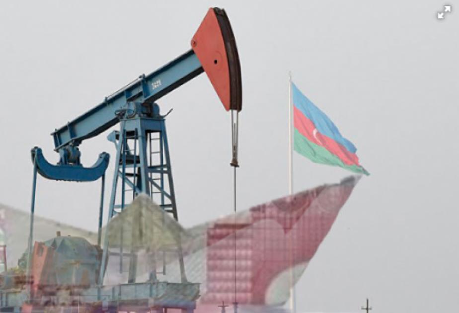 Azərbaycan neftinin qiyməti 122 dollara yaxınlaşır