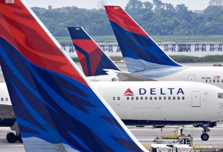Авиакомпания Delta разместила заказ на покупку 100 самолетов Boeing 737