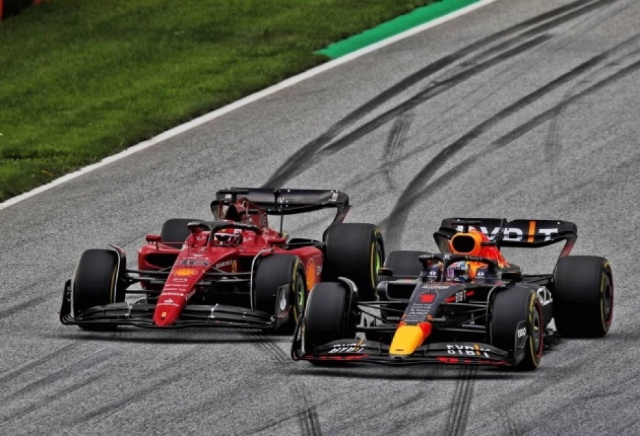 Марк Хьюз о стиле борьбы Макса Ферстаппена в этом году