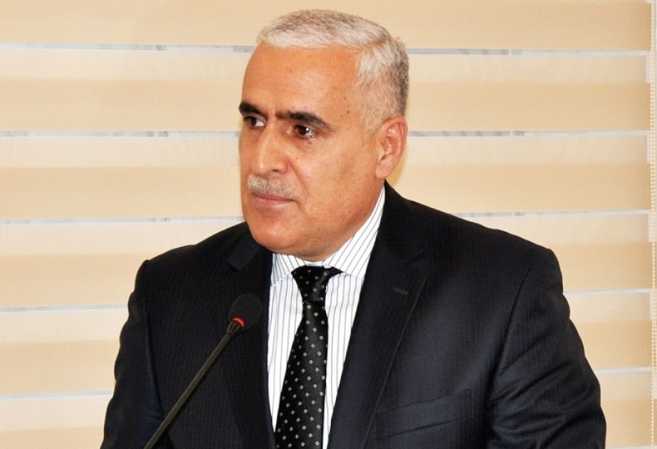 Azərbaycanla Avropa İttifaqı arasında imzalanan Anlaşma Memorandumu enerji tərəfdaşlığımızı daha da gücləndirəcək