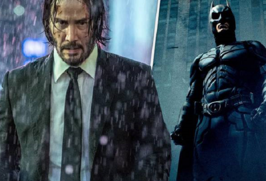 Keanu Reeves says he wants to play an ‘older’ Batman in a live-action film