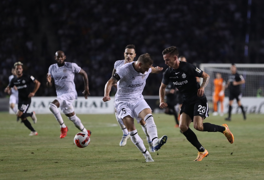 UEFA Çempionlar Liqası: “Qarabağ” komandası İsveçrəyə üstün yollanacaq