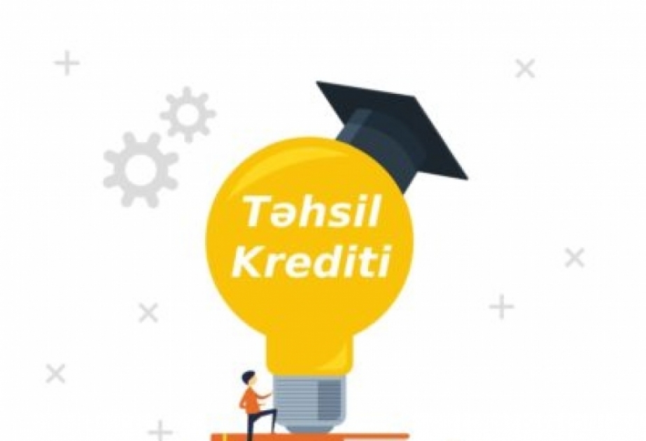2022-2023-cü tədris ilinin I semestri üçün tələbə kreditinə müraciətlər qəbul olunur