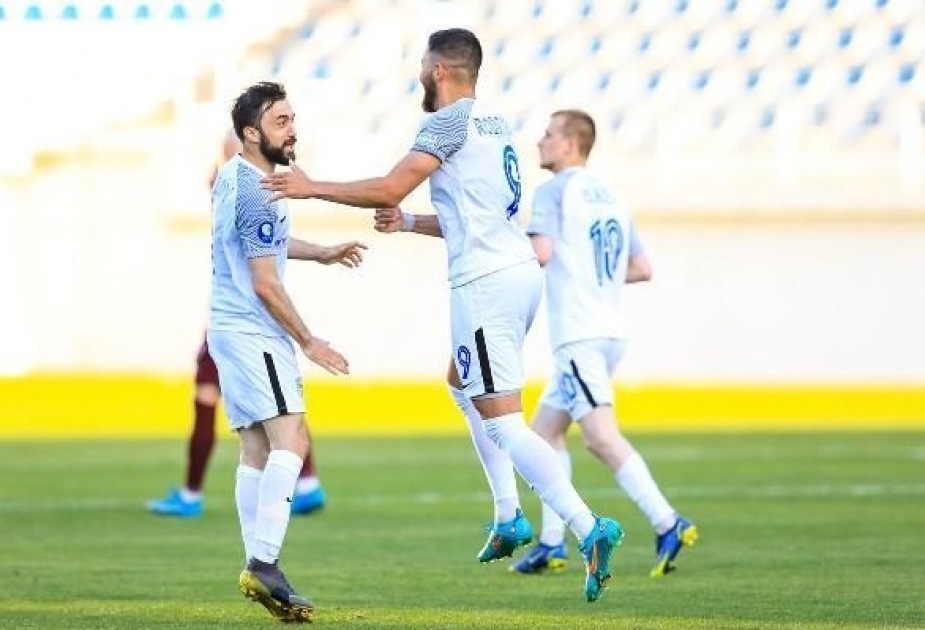 Bu gün Bakının “Sabah” klubu İsrailin “Hapoel Hadera” komandası ilə yoxlama oyunu keçirəcək