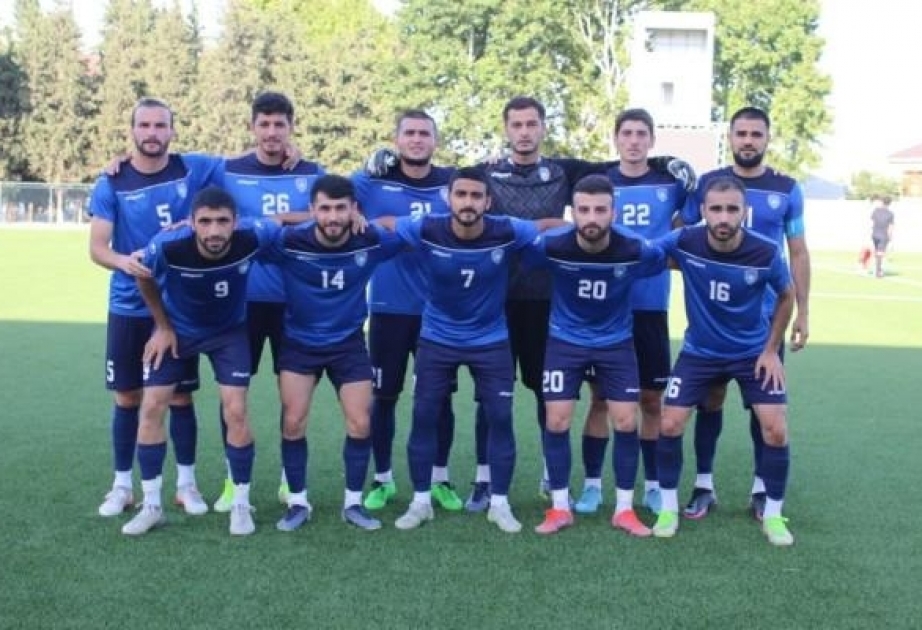 “Turan Tovuz” klubu Gürcüstanda 3 yoxlama oyununda gücünü sınayacaq