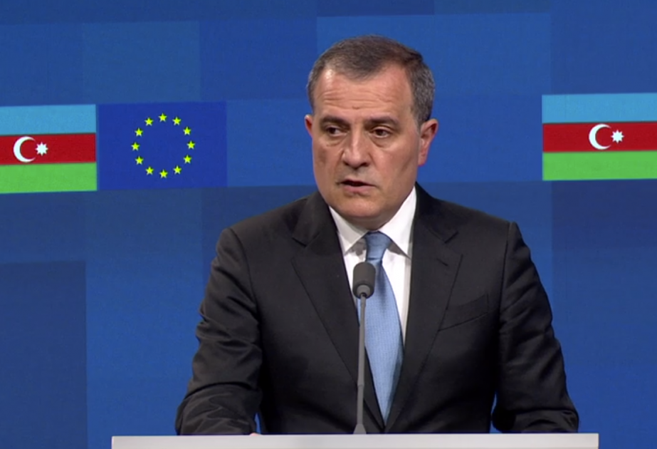 Canciller: “La UE desempeña un papel importante en el periodo posterior al conflicto”