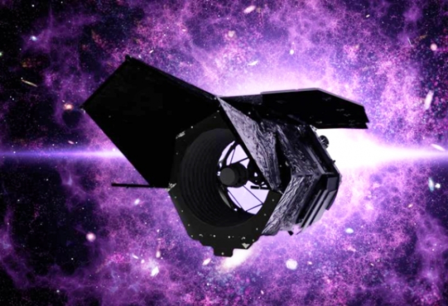 NASA selects Falcon Heavy to launch Roman Space Telescope