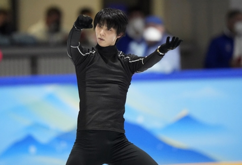 Двукратный олимпийский чемпион японский фигурист Ханю завершил карьеру