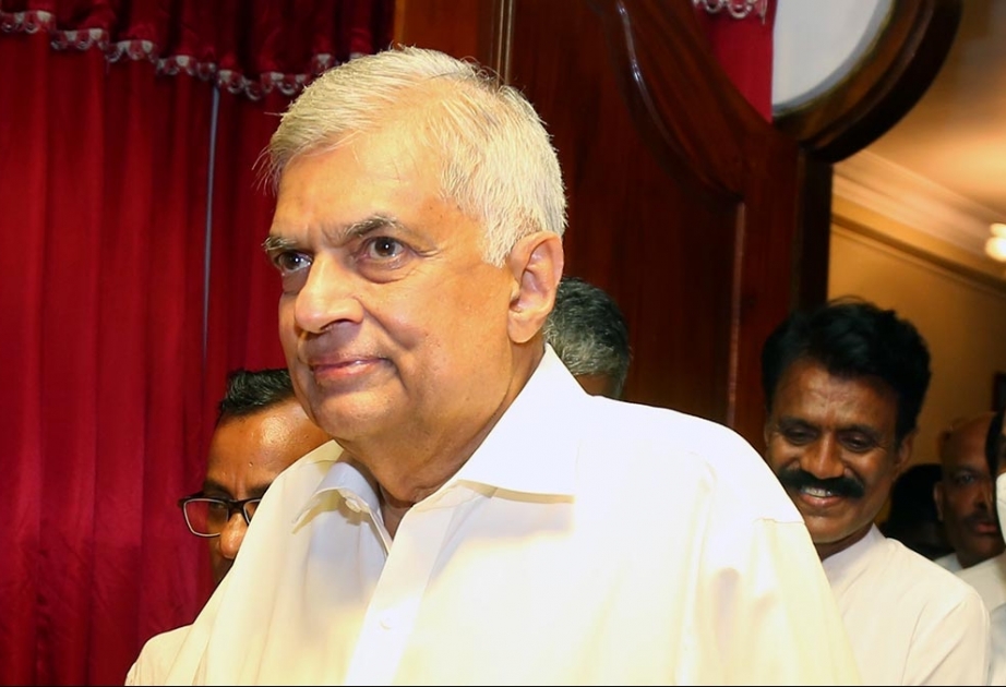 Şri-Lanka parlamenti ölkənin yeni prezidentini seçib