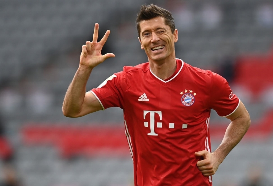 Barcelona disclose details of Lewandowski's deal, set €500M buyout clause
