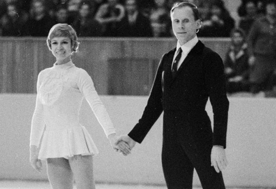 Олимпийский чемпион остался в США без жилья и хочет вернуться в Россию с прахом жены
