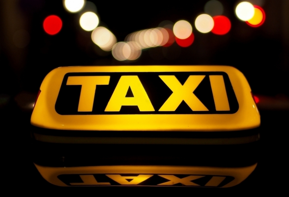 На долю такси приходится 5,6 проц. пассажироперевозок автомобильным транспортом