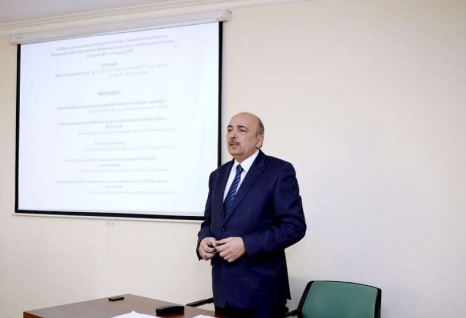 Mütəxəssis: Azərbaycanda koronavirusla əlaqəli sərt tədbirlərin tətbiqi gözlənilmir