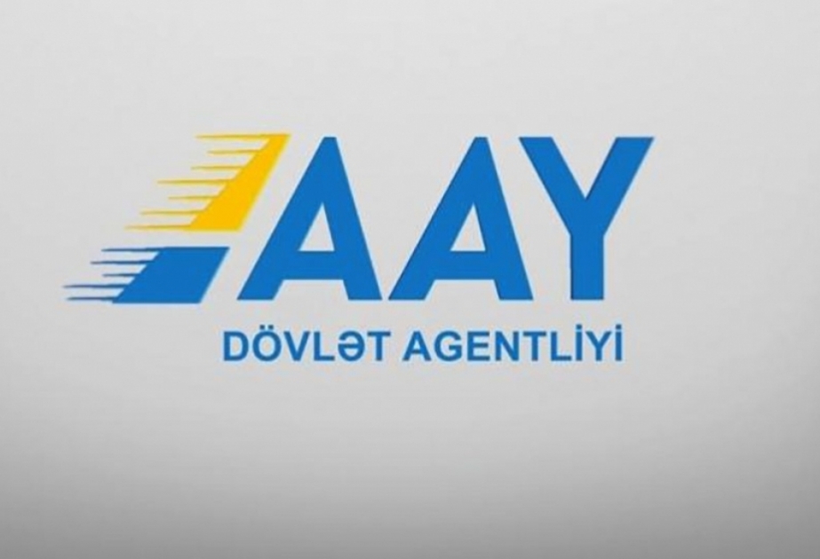 Altı ayda Azərbaycan Avtomobil Yolları Dövlət Agentliyinə 83 nəfər müraciət edib