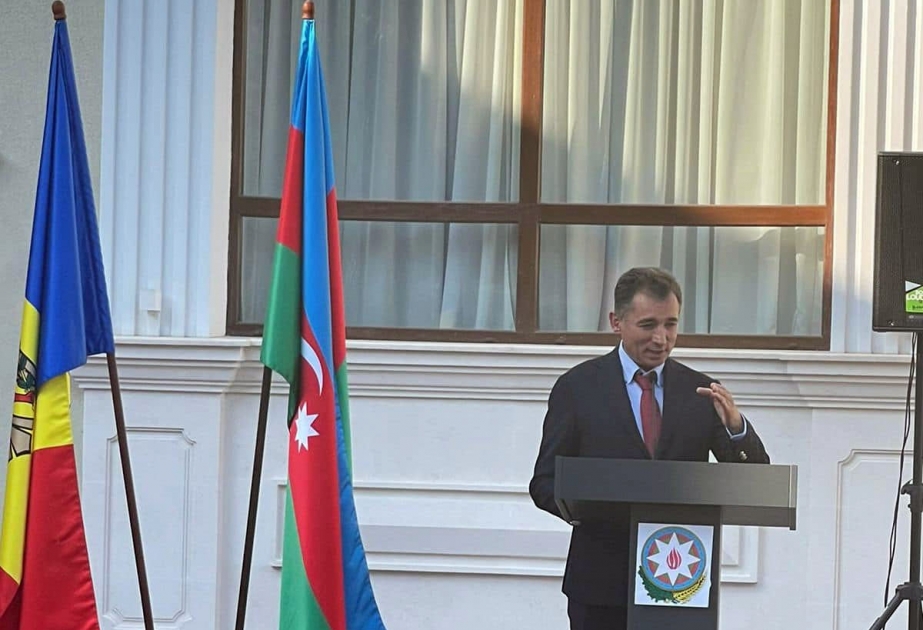 Səfir Qüdsi Osmanov: Azərbaycan-Türkiyə qardaşlığı dünya ölkələri üçün örnəkdir