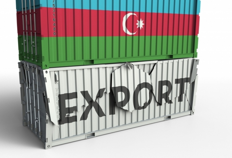 Azərbaycan MDB ölkələrindən ən çox Rusiyaya məhsul göndərib