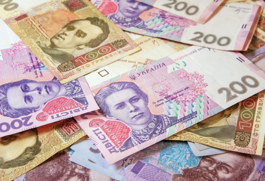 Ukrayna Milli Bankı dolların rəsmi məzənnəsini 25 faiz qaldırıb