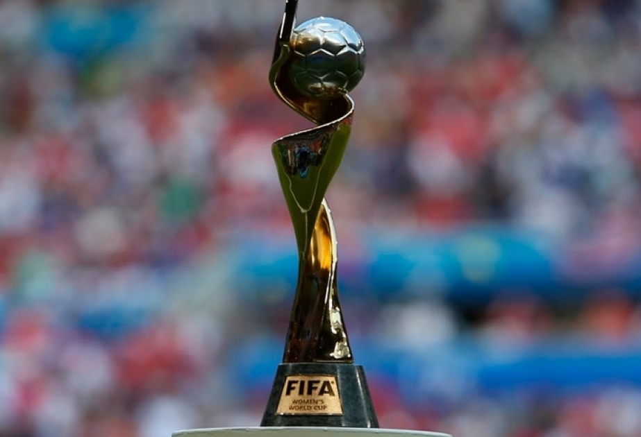 Frauen-WM-Qualifikation: Aserbaidschan trifft am 2. September auf Malta