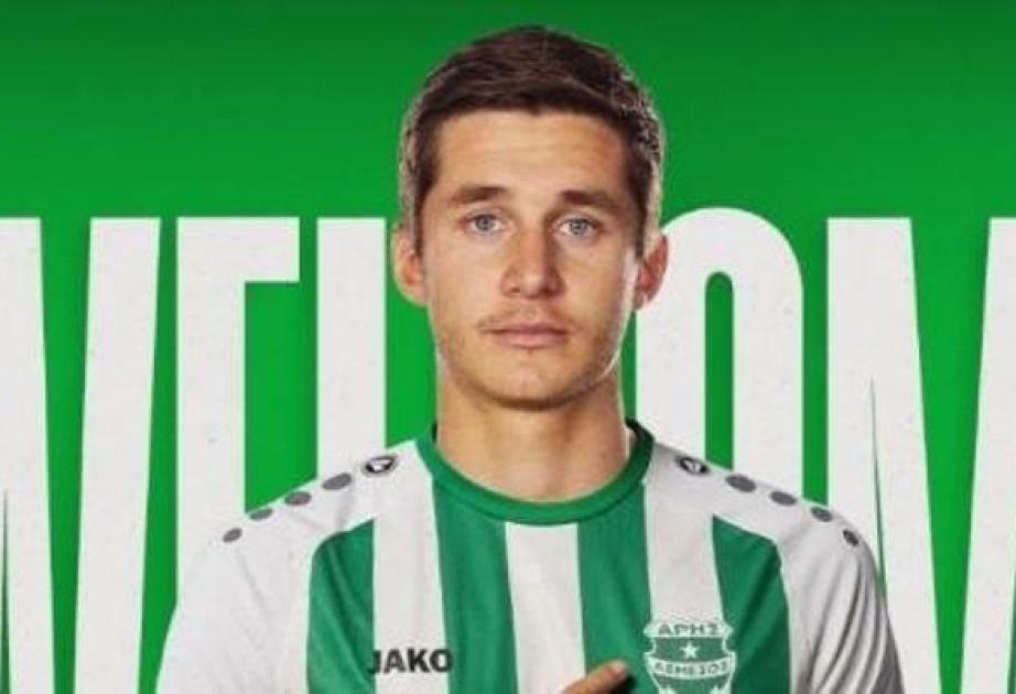 “Neftçi”nin UEFA Konfrans Liqasındakı rəqibi növbəti transferini reallaşdırıb