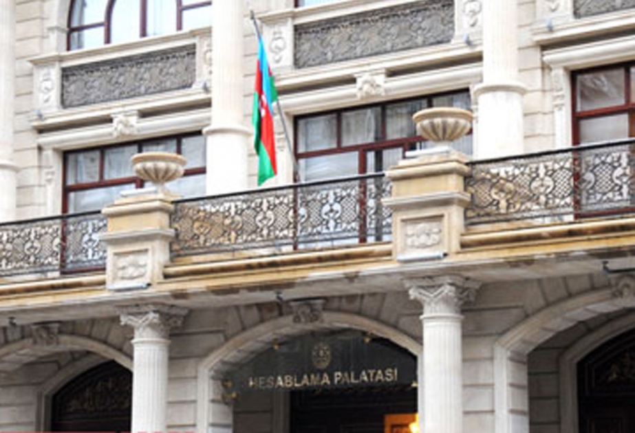 Hesablama Palatası: Nəzarət tədbirlərinin nəticələri üzrə müəyyənləşdirilmiş təhriflərin əsas hissəsi aradan qaldırılıb