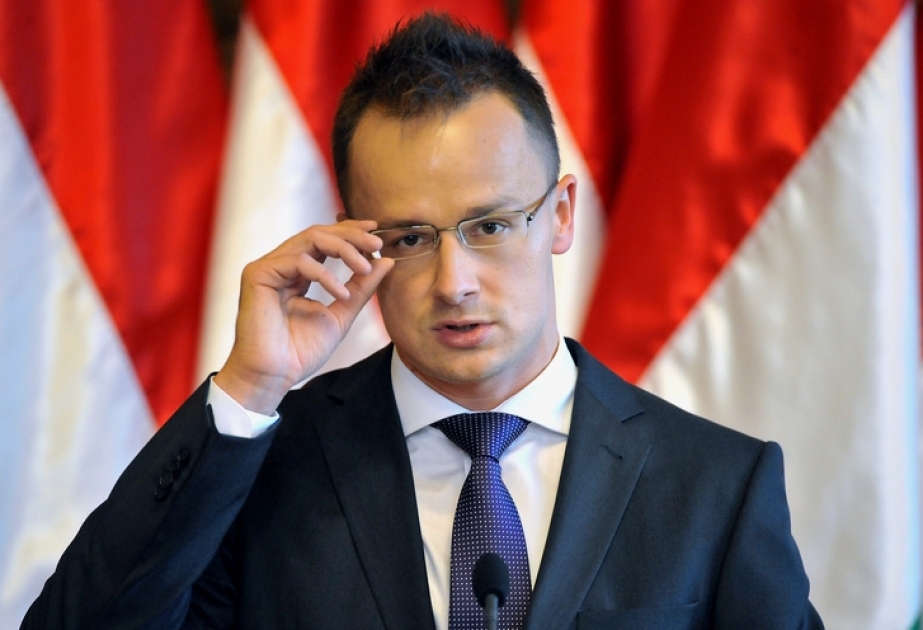МИД: Венгрия не бросит без защиты этнических сородичей в Украине