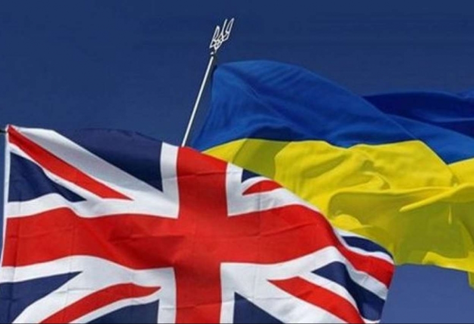 Böyük Britaniya Ukraynaya yeni silahlar göndərmək niyyətindədir