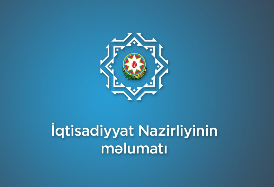 İstehlakçılara 267,2 milyon manatdan çox ƏDV məbləği geri qaytarılıb