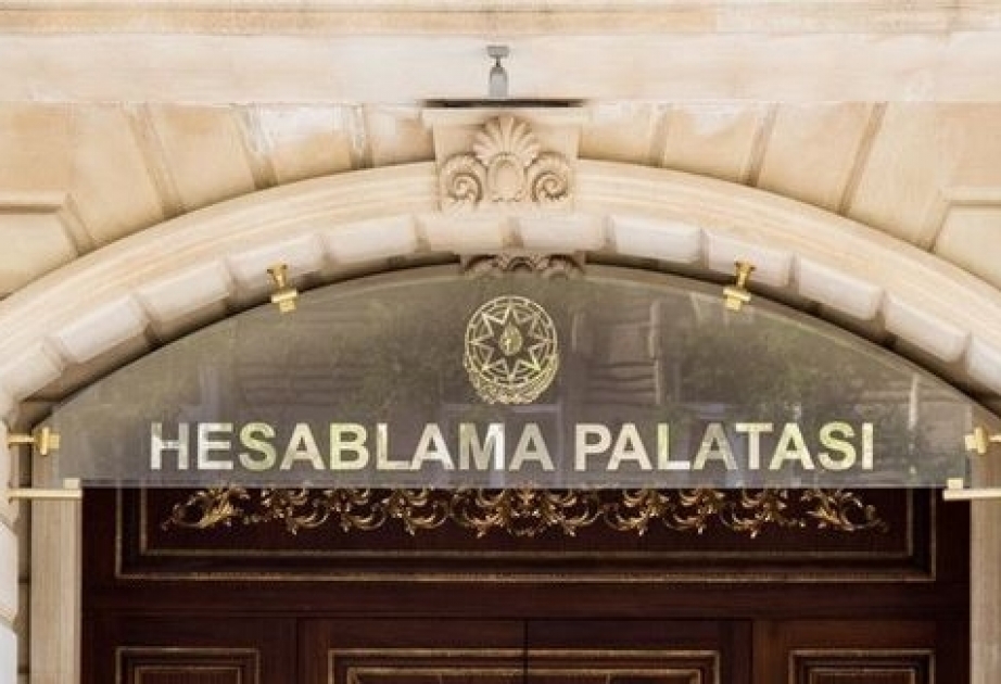 Hesablama Palatası dövlət büdcəsindən ayrılmış əsaslı xərclərin maliyyə hesabatlarında əks etdirilməsi vəziyyətini araşdırır