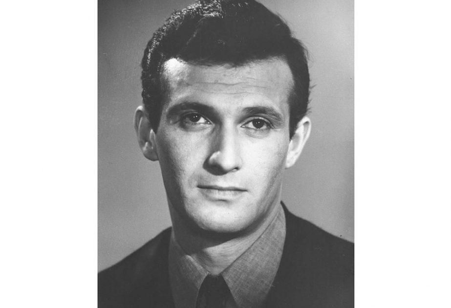 Состоится вечер памяти, посвященный 85-летию народного артиста Ялчына Эфендиева