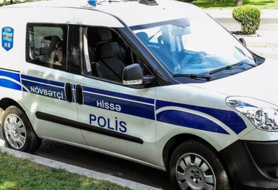DİN: İçərişəhərin Qala divarında vandalizm aktı törədən şəxslər məsuliyyətə cəlb olunublar