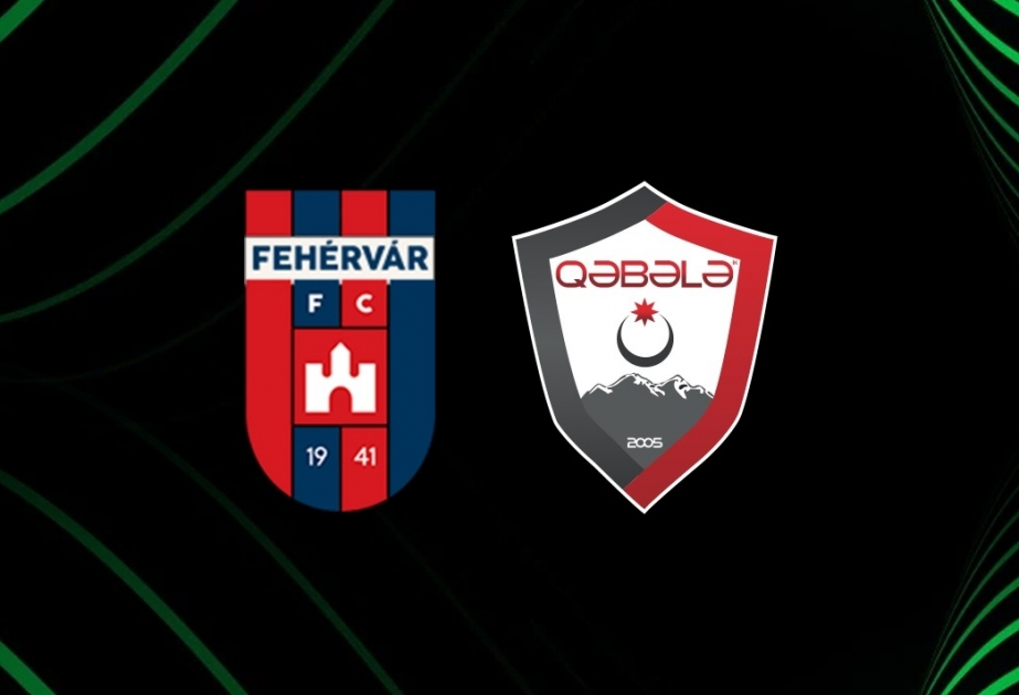 UEFA Konfrans Liqası: “Qəbələ” səfərdə “Fehervar”a məğlub olub