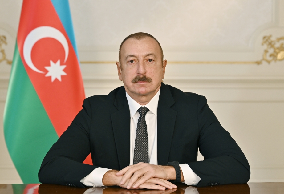 To representatives of the Azerbaijani media