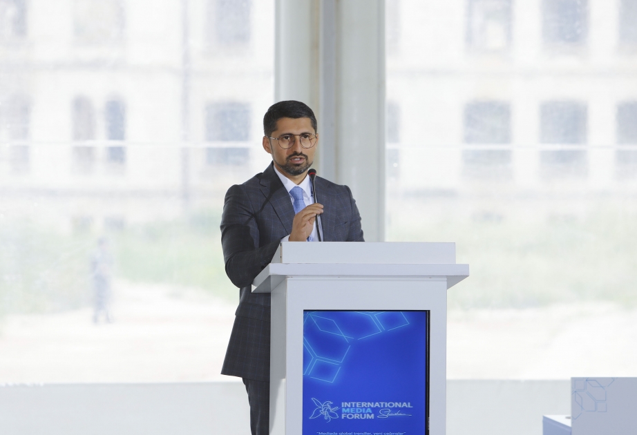 Rəhman Hacıyev: Qarabağ Dirçəliş Fondu bir neçə layihəyə maliyyə dəstəyi ayırmağa başlayıb