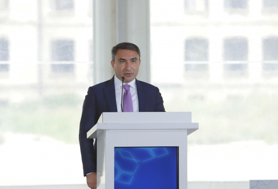 Məftun Abbasov: Ermənistanın müharibə cinayətlərinin dünya ictimaiyyətinə çatdırılmasında media nümayəndələrinin böyük rolu var
