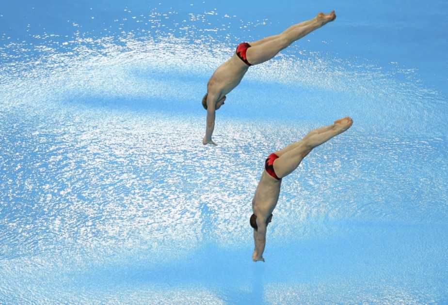 Отбор на Олимпиаду в прыжках в воду может стать проблемой для россиян