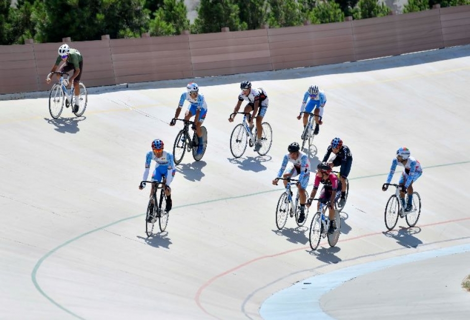 Trek velosipedi üzrə Azərbaycan çempionatına start verilib