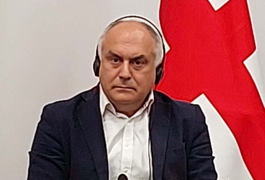David Lordkipanidze: Qarabağda tarixi ədalət bərpa olunub