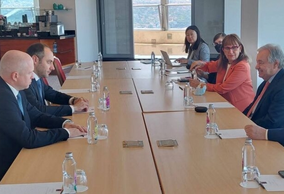 Украина подписала соглашение с Турцией и ООН об экспорте зерна