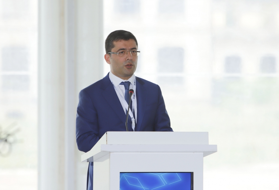 المدير التنفيذي لوكالة تنمية الإعلام: صحافة أذربيجان الوطنية كانت داعية الأفكار العامة المتقدمة في جميع الحقب