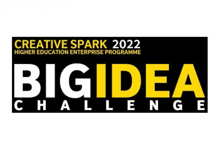 “British Council” təşkilatı “Big Idea Challenge” müsabiqəsinin qaliblərini elan edir