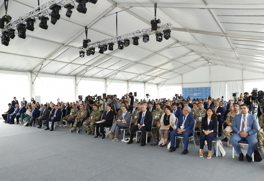 Pressetag: Internationales Medienforum in Schuscha VIDEO